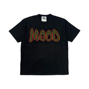 Mood T-Shirt | Black