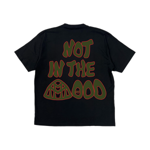 Mood T-Shirt | Black